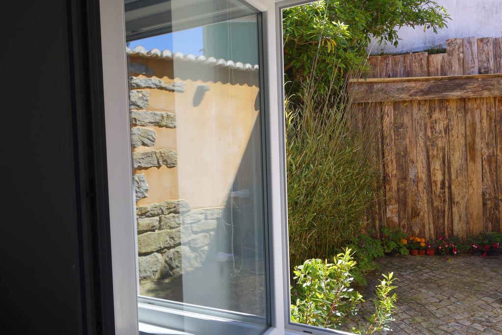 Sparrow Sintra Nest Exterior photo