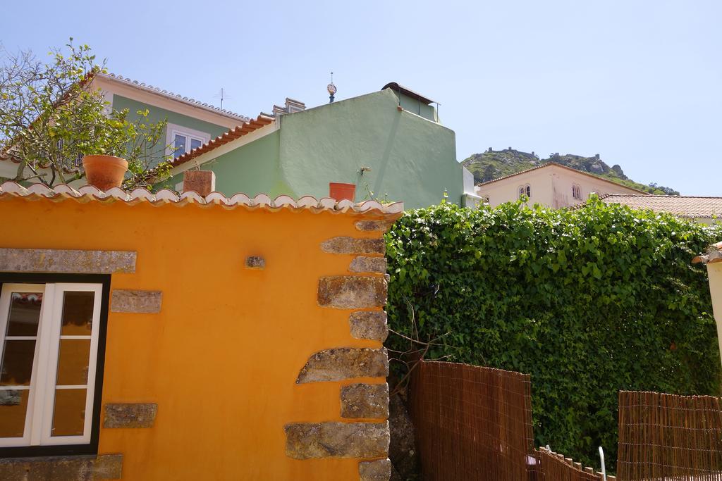 Sparrow Sintra Nest Exterior photo